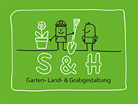 S & H Garten- Land & Grabgestaltung